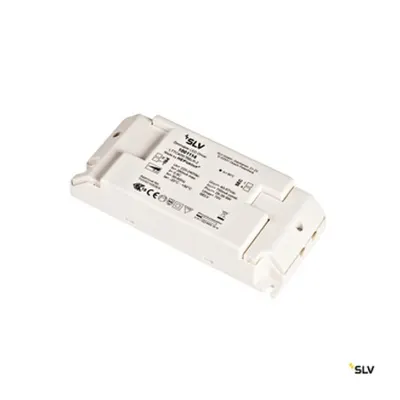 LED driver, 700mA, 40W, dimmable