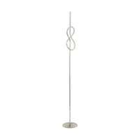 Lampa pardoseala NOVAFELTRIA 3000K alb cald 220-240V,50/60Hz