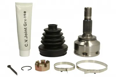 Cap planetara spre roata (28z 34z 58,4mm) CITROEN JUMPY; FIAT SCUDO; PEUGEOT EXPERT, EXPERT TEPEE 1.6D 2.0 dupa 2007