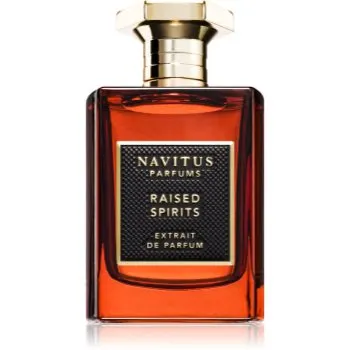 Navitus Parfums Raised Spirits extract de parfum unisex