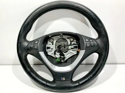 Volan pachet m 6778744 BMW X5 (2007-2013) [E70]