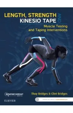 Length, Strength and Kinesio Tape