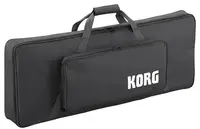 Husă pentru sintetizator Korg - SC-Pa600/Pa900, negru