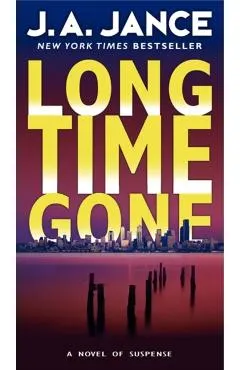 Long Time Gone
