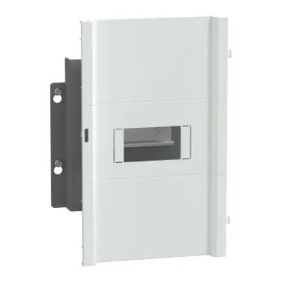 PrismaSet S, Placa montaj NSXm extensie