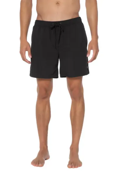 Pantaloni scruti de baie uni Faster