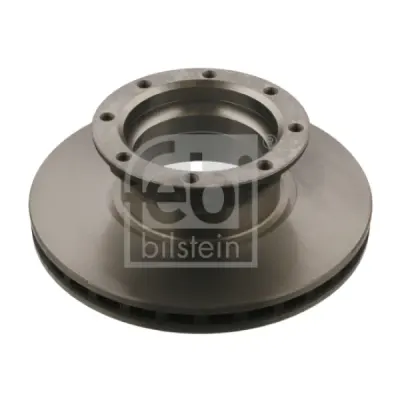 Disc frana FEBI BILSTEIN 10935