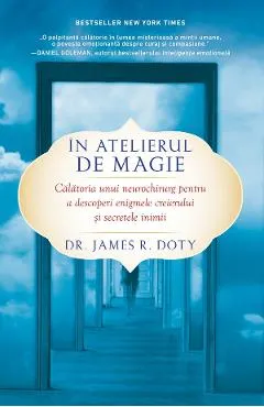 eBook In atelierul de magie