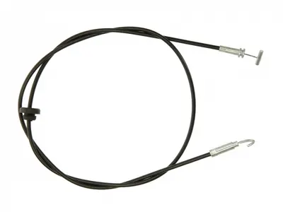 Cablu capota motor (lungime: 1331mm) potrivit MAN TGM I 08.12-03.22