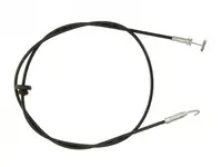 Cablu capota motor (lungime: 1331mm) potrivit MAN TGM I 08.12-03.22