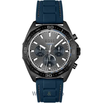 Ceas Hugo Boss Energy 1513972 Cronograf