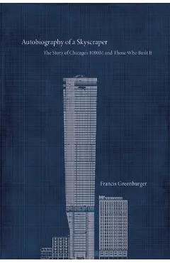 Autobiography of a Skyscraper