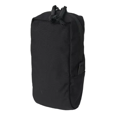 Buzunar Utilitar Helikon-Tex Mini Pouch Negru - Default Title