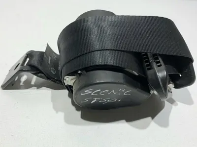 Centura de siguranta stanga spate 888410017R Renault Grand Scenic 3 (2009-2011)