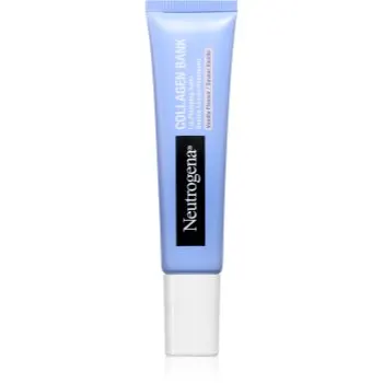Neutrogena Collagen Bank balsam de buze, cu efect de umplere