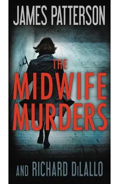 The Midwife Murders