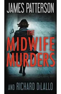 The Midwife Murders