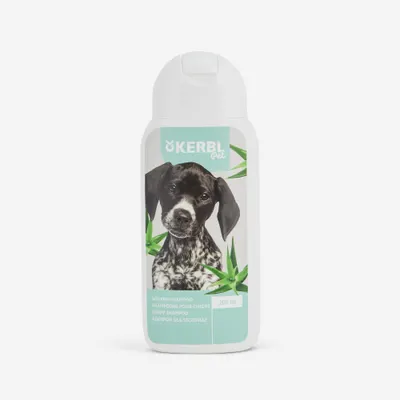 Șampon pentru căței