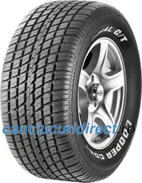 Cooper Cobra Radial G/T ( P215/65 R15 95T RWL )