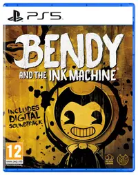 Bendy and the Ink Machine (PS5)