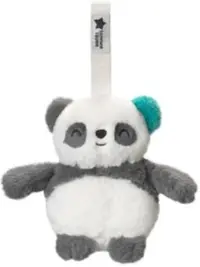 Jucărie de somn pentru copii Gro - Mini panda Pin