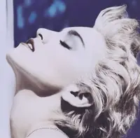 True Blue - Vinyl