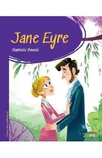 Jane Eyre. Prima mea biblioteca