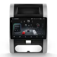 Navigatie Auto cu Asistenta AI Teyes CC4 PRO Nissan X Trail 2 T31 2008-2013 8+128GB 10.36" QLED, Android 13, 5G, 7.1 DSP, CarPlay