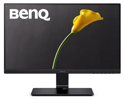 Monitor BenQ - GW2475H, 23.8'' IPS, 1920x1080, negru