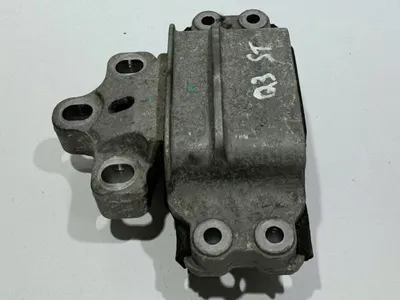 Suport tampon cutie viteze 8J0199555 Audi Q3 facelift (2014-2018) 2.0 tdi CUVC
