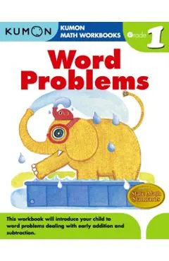Grade 1 Word Problems