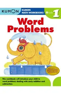 Grade 1 Word Problems