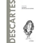 Descopera Filosofia. Descartes