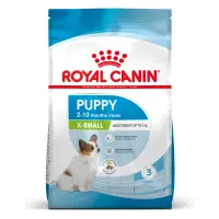 Royal Canin X-Small Puppy hrana uscata caine junior 500g