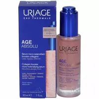 Ser Pro-Colagen Age Absolu, 30 ml, Uriage