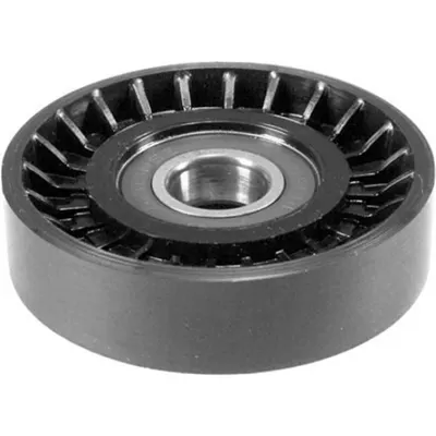 rola intinzator, curea transmisie MAGNETI MARELLI 331316170165