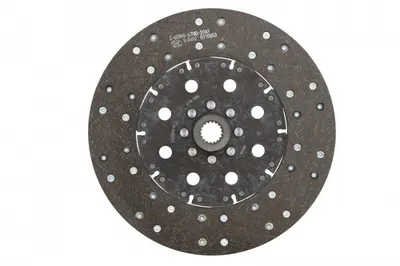 Disc ambreiaj (310mm) profil complet potrivit ZETOR 3000, 4000, 5000, 6000, 7000, 8000, MAJOR, PROXIMA, SUPER Z5001-Z7702