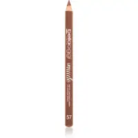 bellaoggi Lip Nude dermatograf mat de buze culoare 57 Love Truffle 1.1 g