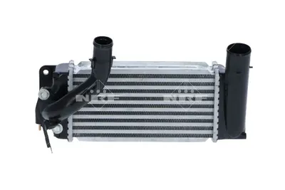 Compresor intercooler potrivit SUBARU TREZIA; TOYOTA AURIS, URBAN CRUISER, VERSO S, YARIS 1.4D 08.05