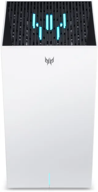 Sistem Wi-Fi Acer - Predator connect T7, 1 modul, alb