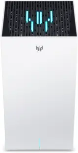 Sistem Wi-Fi Acer - Predator connect T7, 1 modul, alb