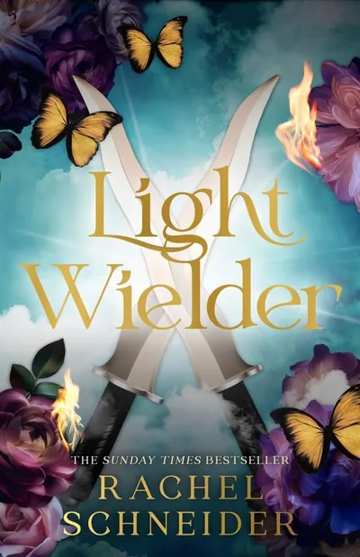 Light Wielder (Hardcover)