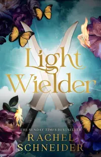 Light Wielder (Hardcover)