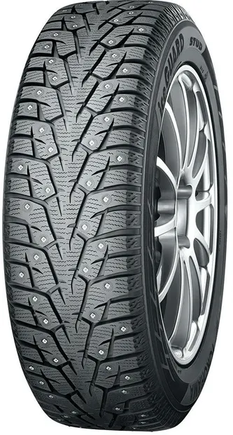 Yokohama Ice Guard IG55 ( 245/60 R18 105T, cu tepi )