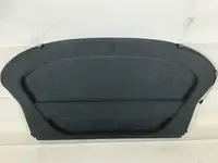 Polita portbagaj Renault Megane 3 (2008-2012)