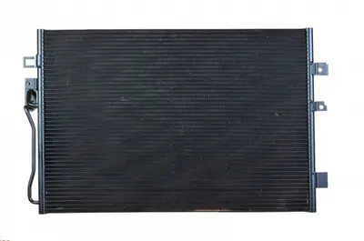 Condensator climatizare potrivit DODGE JOURNEY; FIAT FREEMONT 2.0D-3.6ALK 06.08