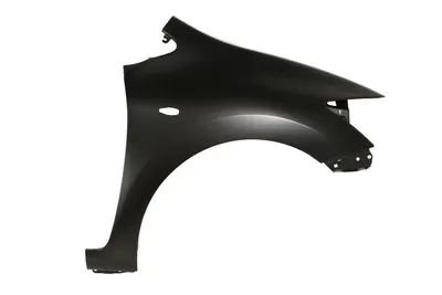 Aripa fata Dreapta cu orificii, galvanizat, certificat THATCHAM potrivit TOYOTA AURIS 2007-2010