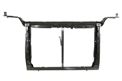 Acoperire fata potrivit TOYOTA SIENNA 2010-2017 - (complet, otel)