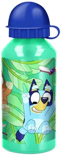 Sticlă din aluminiu Stor Bluey - 400 ml