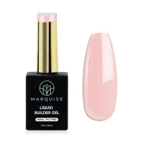 Liquid Builder Gel HEMA/TPO FREE, Marquise, YCY23, 15 ml